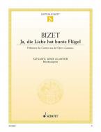 Ja, die Liebe hat bunte Flügel Download