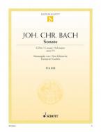 Sonate G-Dur op. 5/3 Download