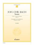 Sonate G-Dur op. 5/3 Download