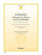 Lass mich mit Tränen mein Los beklagen Download