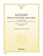 Reich mir die Hand, mein Leben Download