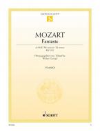 Fantasie d-Moll KV 397 Download