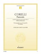 Pastorale G-Dur op. 6/8 Download