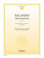 Moto Perpetuo Download