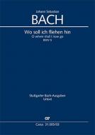 Wo soll ich fliehen hin Standard