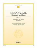 Romanza Andaluza op. 22/1 Download