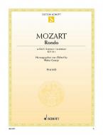 Rondo a-Moll KV 511 Download
