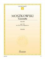 Tarantelle op. 77 Download