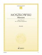 Berühmtes Menuett Download