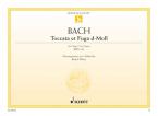 Toccata et Fuga d-Moll BWV 565 Download