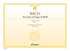 Toccata et Fuga d-Moll BWV 565 Download