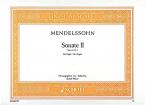 Sonate Nr. 2 op. 65/2 Download