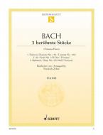 3 berühmte Stücke Download