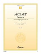 Andante KV 467 Download