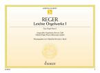 Leichte Orgelwerke 1 Download