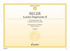 Leichte Orgelwerke op. 79b Band 2 Download