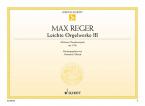 Leichte Orgelwerke 3: 30 kleine Choralvorspiele op. 135a Download