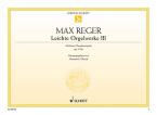Leichte Orgelwerke 3: 30 kleine Choralvorspiele op. 135a Download