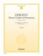 Doctor Gradus ad Parnassum Download