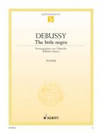 The Little Negro Download