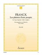 Les plaintes d'une poupée Download