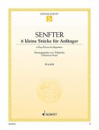 6 kleine Stücke für Anfänger Download