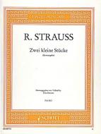 Zwei kleine Stücke o. Op. AV. 22 Download