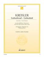 Liebesfreud - Liebesleid Download