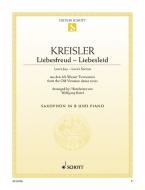 Liebesfreud - Liebesleid Download