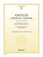 Liebesfreud - Liebesleid Download