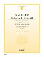 Liebesfreud - Liebesleid Download