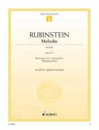 Melodie op. 3/1 Download