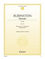 Melodie op. 3/1 Download