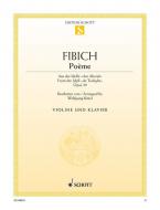 Poème op. 39 Download