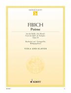 Poème op. 39 Download