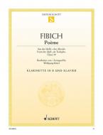 Poème op. 39 Download