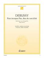 Pour invoquer Pan, dieu du vent d'été Download