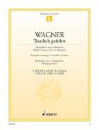 Treulich geführt WWV 75 Download