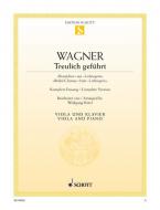 Treulich geführt WWV 75 Download