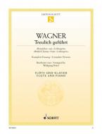 Treulich geführt WWV 75 Download