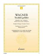 Treulich geführt WWV 75 Download