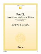 Pavane pour une infante défunte Download