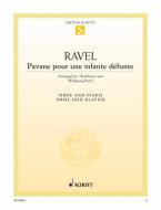 Pavane pour une infante défunte Download