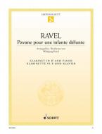 Pavane pour une infante défunte Download
