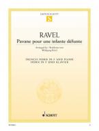 Pavane pour une infante défunte Download