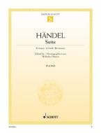 Suite d-Moll HWV 437 Download
