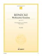 Weihnachts-Sonatine op. 251/3 Download