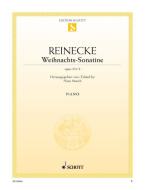 Weihnachts-Sonatine op. 251/3 Download