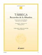 Recuerdos de la Alhambra Download