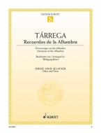 Recuerdos de la Alhambra Download